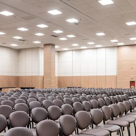 Monaco Hotel & Convention By Easy Class-2