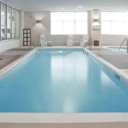 Novotel Montreal Aeroport-3