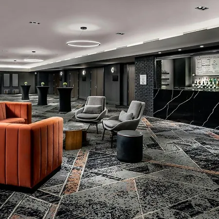Delta Hotels By Marriott Quebec-2