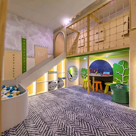 Novotel Kraków Centrum-2