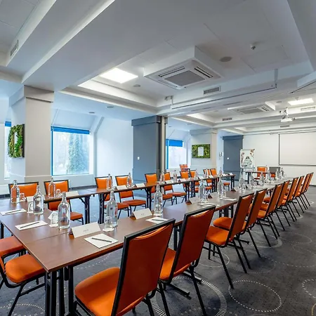 Mercure Czestochowa Centrum-3