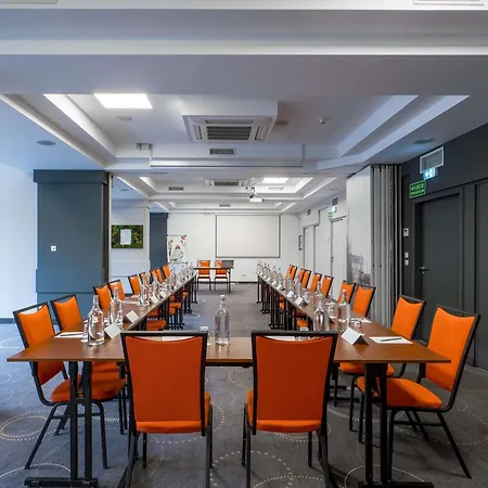 Mercure Czestochowa Centrum-3