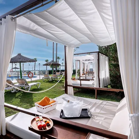Sol By Melia Principe-3