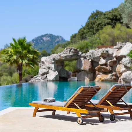 Finca Ratxo Member Of Melia Collection-2