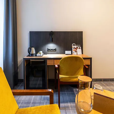 Mercure Opole-2