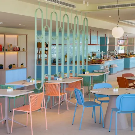 Sol By Melia Arona Tenerife-3