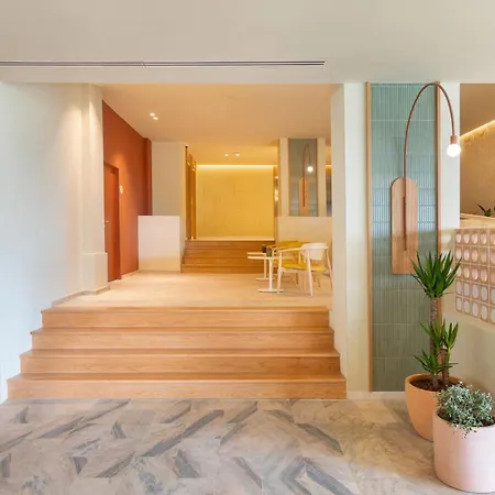Sol By Melia Arona Tenerife-3