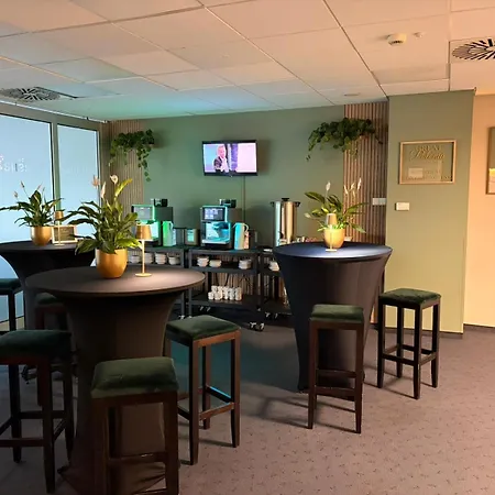Great Polonia Silesian Economy Hotel-3