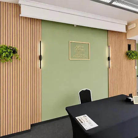 Great Polonia Silesian Economy Hotel-2
