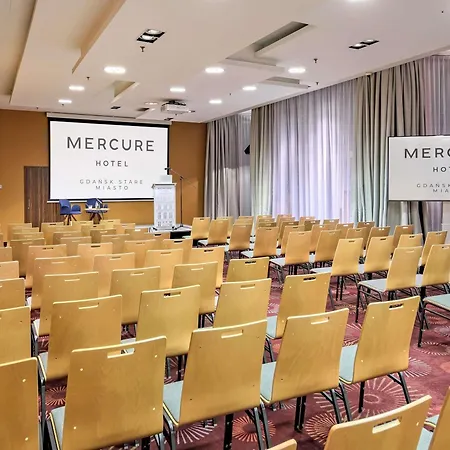 Mercure Gdansk Stare Miasto-2