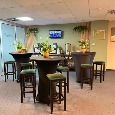 Great Polonia Silesian Economy Hotel-3