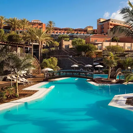Melia Jardines Del Teide - Adults Only-3