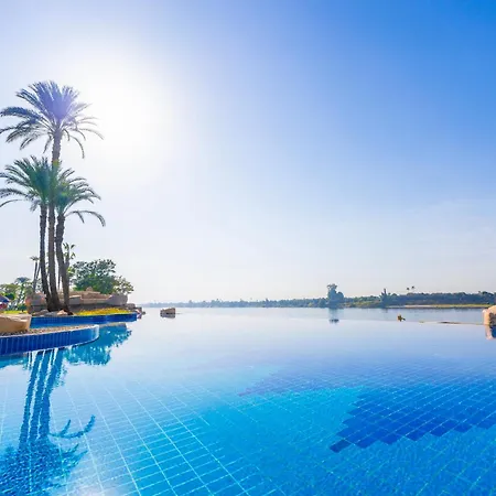 Jolie Ville Hotel & Spa Kings Island Luxor-3