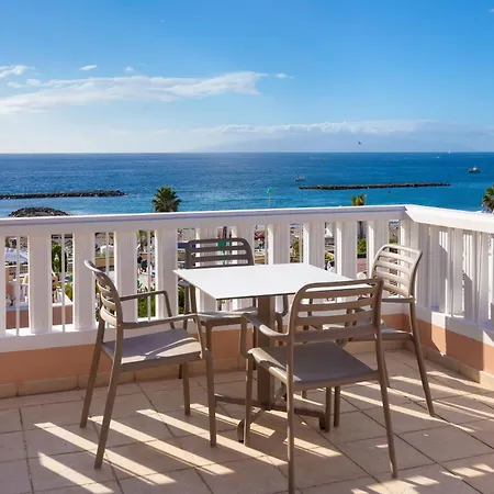 Sol By Melia Sun Beach Apartamentos-3