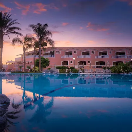 Sol By Melia Sun Beach Apartamentos-3