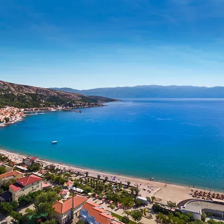 Valamar Atrium Residence-3