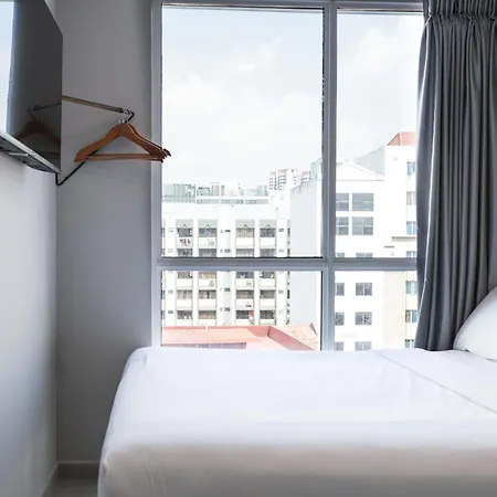 Ibis Budget Singapore Olive-2