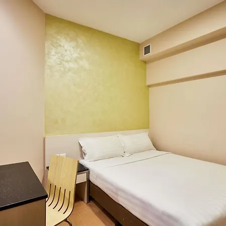 Ibis Budget Singapore West Coast-3