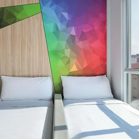 Ibis Budget Singapore Olive-3