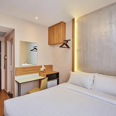 Ibis Budget Singapore West Coast-3