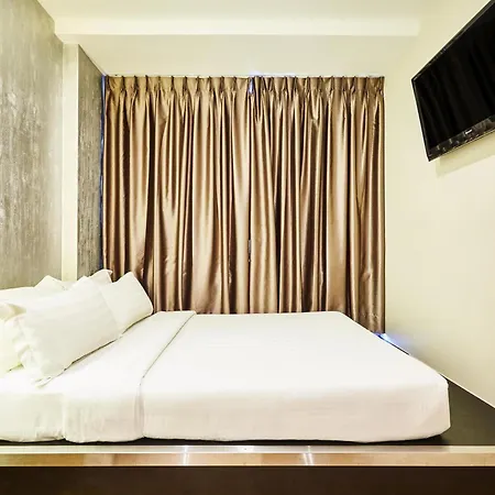 Ibis Budget Singapore West Coast-2