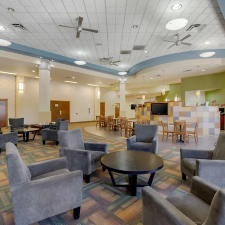 Best Western Plus Loveland Inn-3