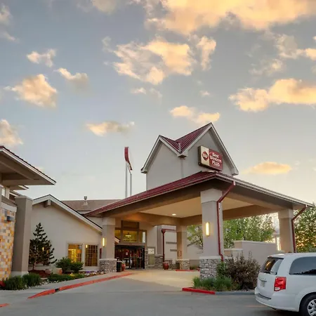 Best Western Plus Loveland Inn-2