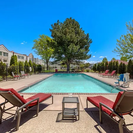 Best Western Plus Loveland Inn-2