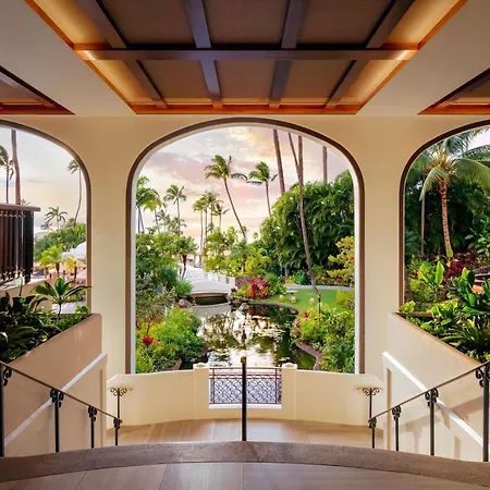 Fairmont Kea Lani, Maui-2