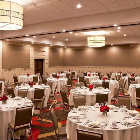 Four Points By Sheraton - Saginaw-2