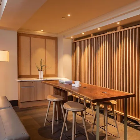 Aendra Hotel Seattle - Mgallery Collection-3