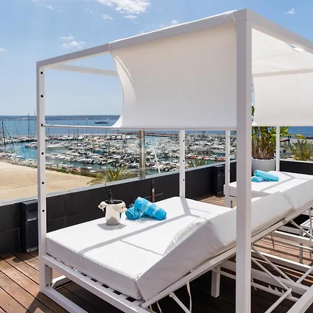 Nautic Hotel & Spa-2