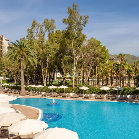 Sol By Melia Palmanova Mallorca-3