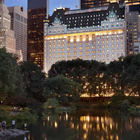 The Plaza, A Fairmont Hotel-3