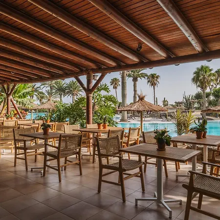 Paradisus By Melia Fuerteventura-2