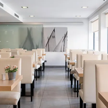 Nautic Hotel & Spa-2