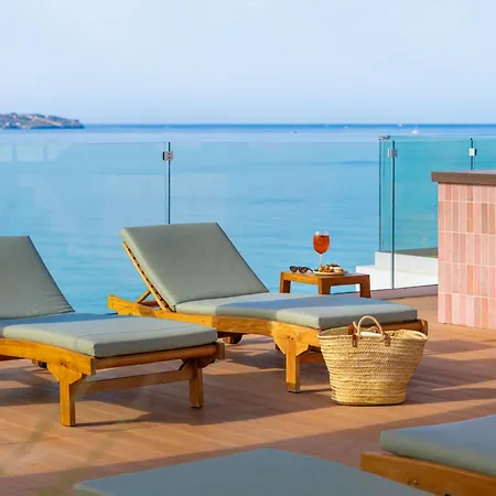 Iberostar Selection Playa De Palma-3