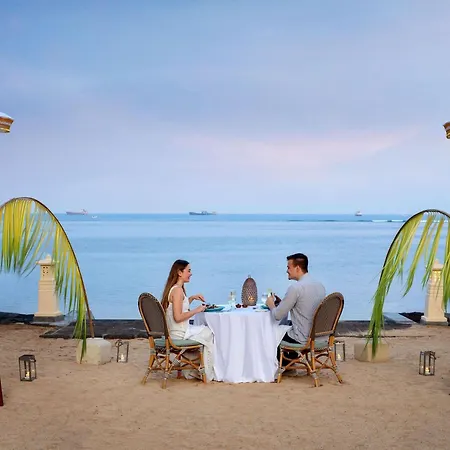 Novotel Bali Benoa-2