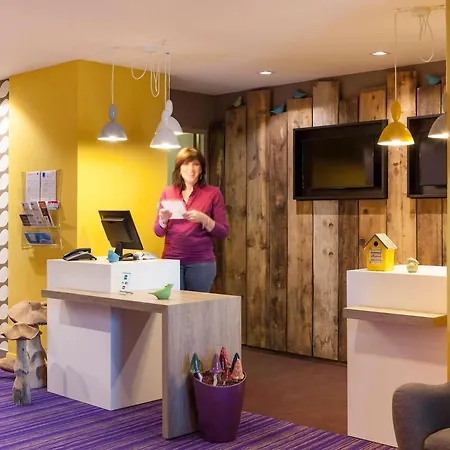 Ibis Styles Chaumont Centre Gare-2