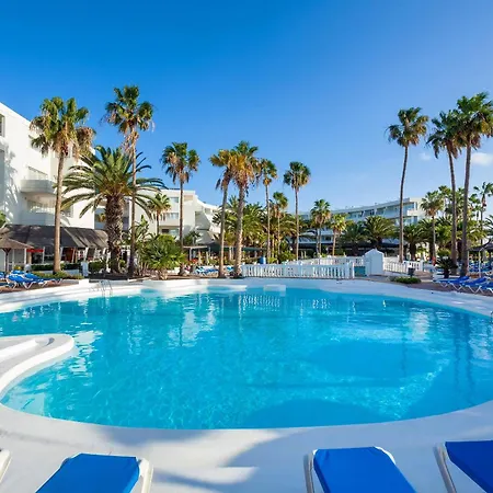 Sol By Melia Lanzarote All Inclusive-2