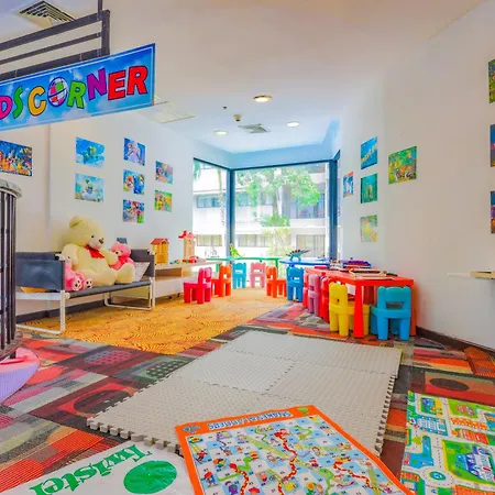 Holiday Inn Resort Phuket Surin Beach By Ihg-3
