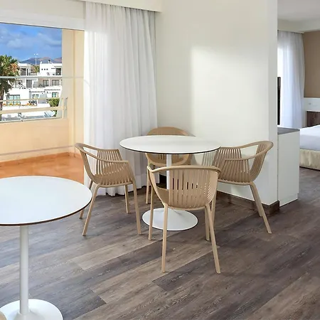 Sol By Melia Lanzarote All Inclusive-3
