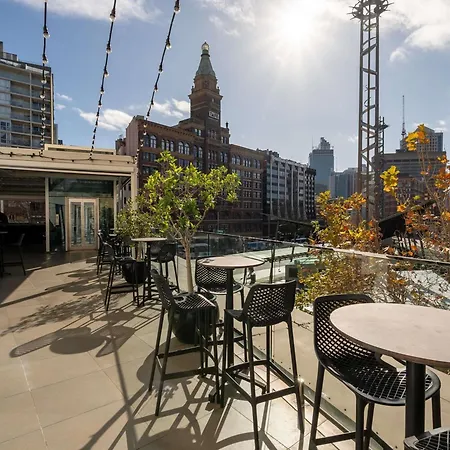Mercure Sydney-3