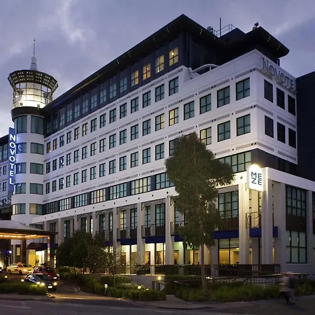 Novotel Melbourne Glen Waverley-2