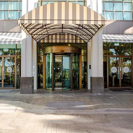 Novotel Melbourne Glen Waverley-3
