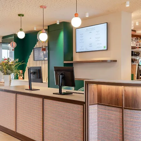 Ibis Styles Saint-Jean-De-Luz Donibane-2