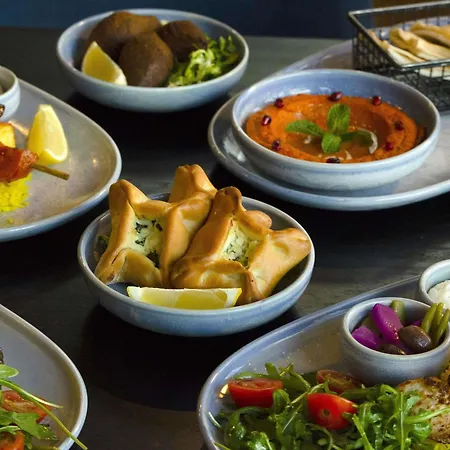 Novotel Melbourne Glen Waverley-2