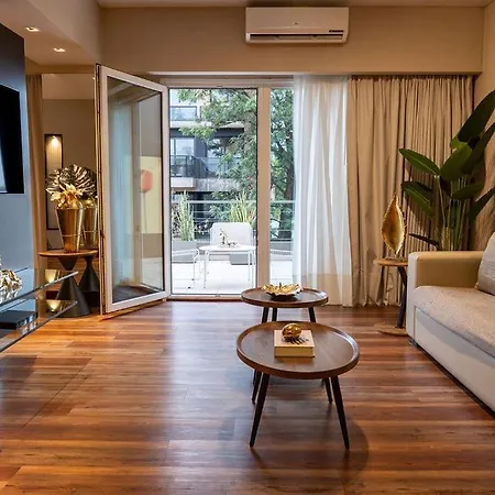 The Glu Boutique Hotel - Palermo Soho-3