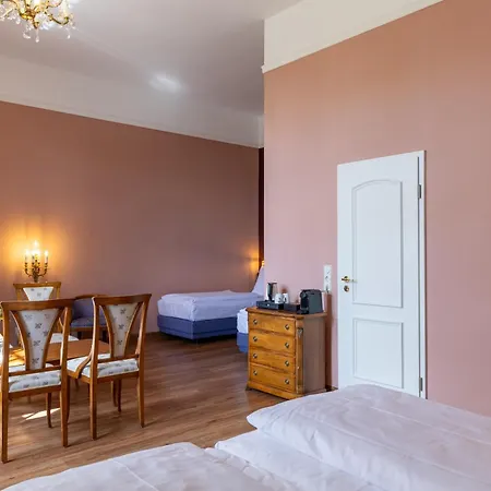 Seehotel Schloss Klink-2