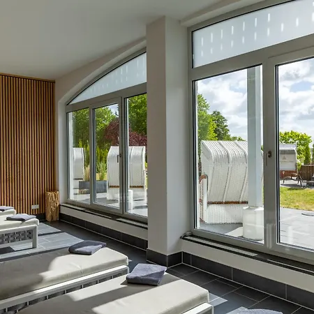 Seehotel Schloss Klink-3